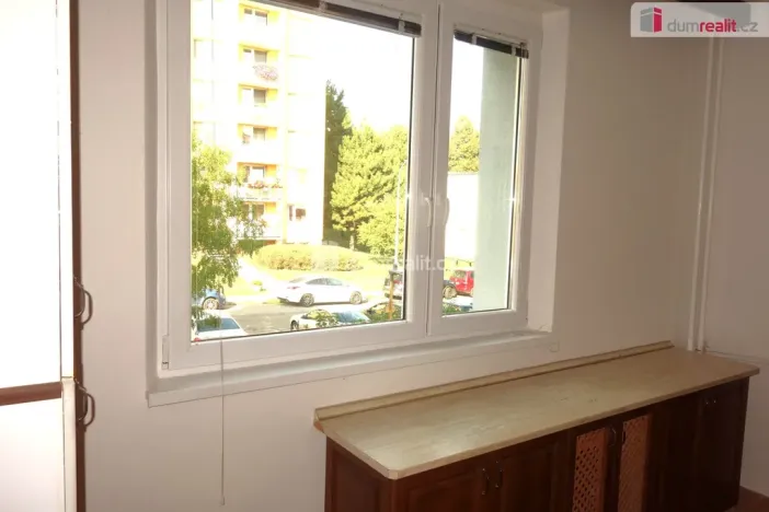 Prodej bytu 3+1, Rousínov, V Sídlišti, 74 m2