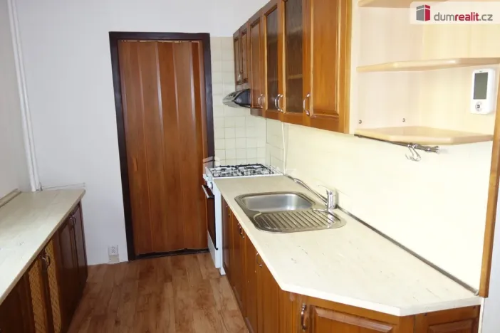 Prodej bytu 3+1, Rousínov, V Sídlišti, 74 m2