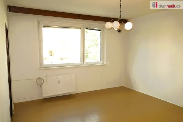 Prodej bytu 3+1, Rousínov, V Sídlišti, 74 m2