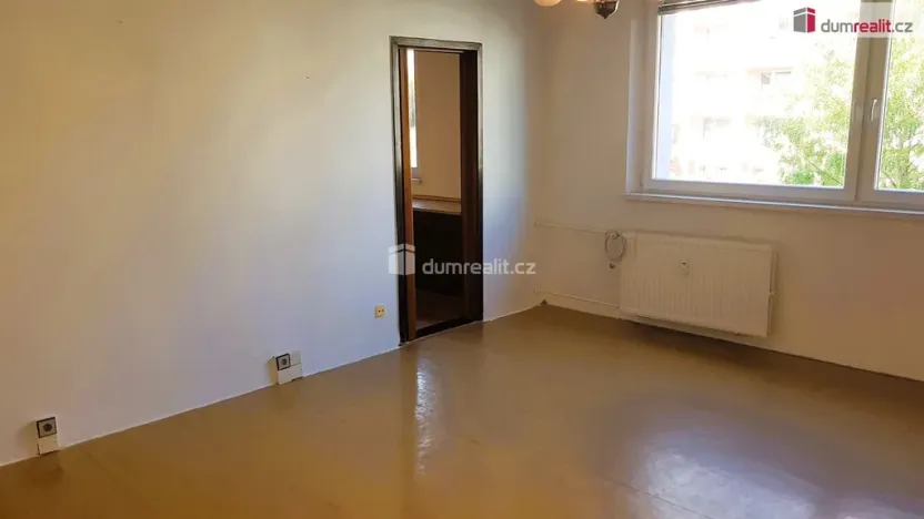 Prodej bytu 3+1, Rousínov, V Sídlišti, 74 m2