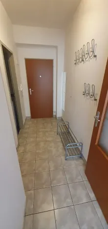 Pronájem bytu 1+kk, Liberec, Jeronýmova, 36 m2