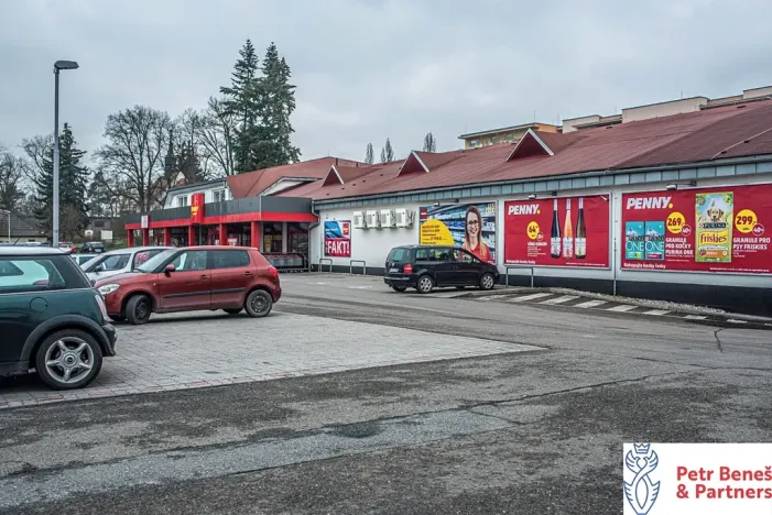 Pronájem bytu 2+kk, Rakovník, Nad Nemocnicí, 56 m2