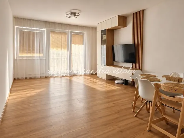 Pronájem bytu 3+kk, Praha - Stodůlky, Petržílkova, 83 m2