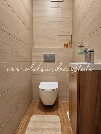 Pronájem bytu 3+kk, Praha - Stodůlky, Petržílkova, 83 m2