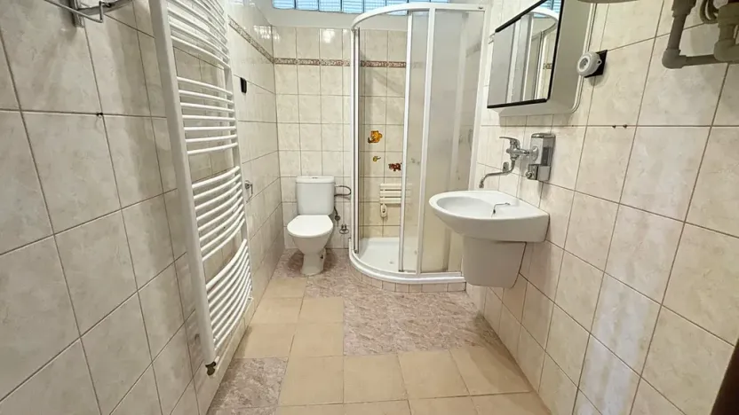 Prodej rodinného domu, Nová Včelnice, Nádražní ulice, 220 m2