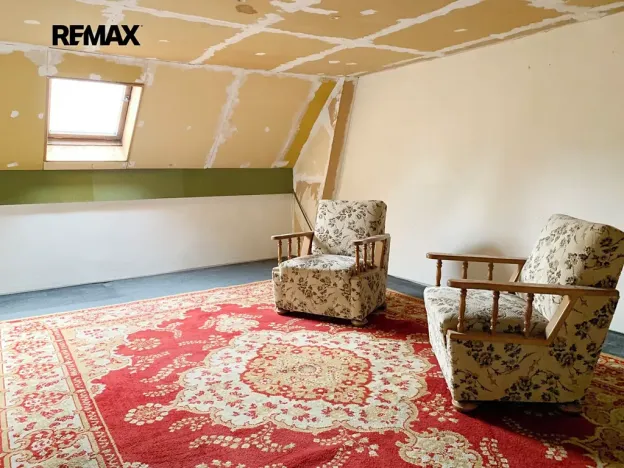 Prodej rodinného domu, Kounov, 100 m2