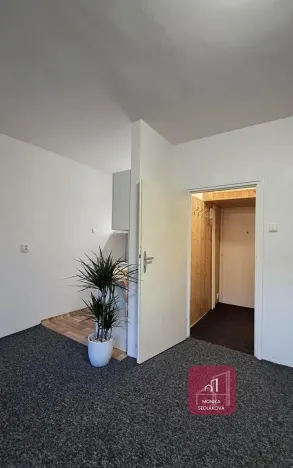 Prodej bytu 1+kk, Olomouc, Norská, 39 m2