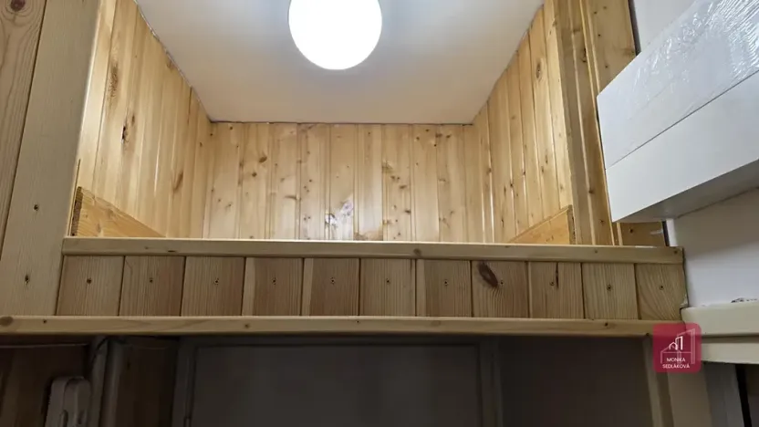 Prodej bytu 1+kk, Olomouc, Norská, 39 m2