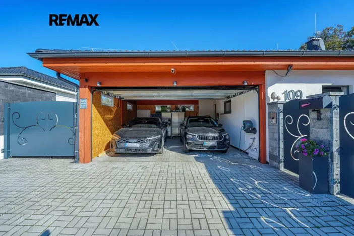 Prodej rodinného domu, Pomezí nad Ohří, 97 m2
