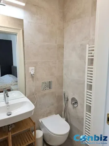 Pronájem bytu 3+kk, Praha - Smíchov, Plzeňská, 60 m2