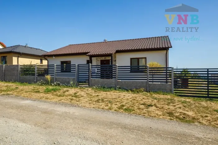 Prodej rodinného domu, Hluchov, 145 m2