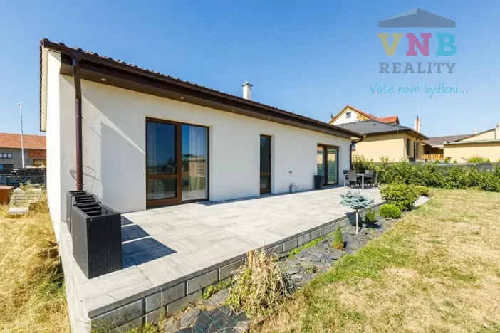 Prodej rodinného domu, Hluchov, 145 m2