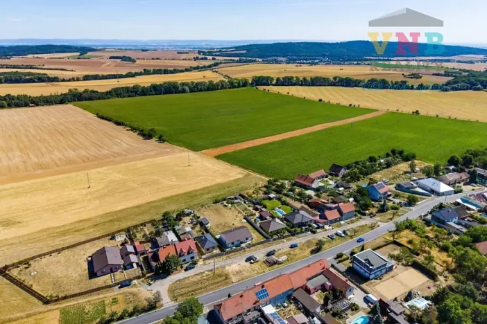 Prodej rodinného domu, Hluchov, 145 m2
