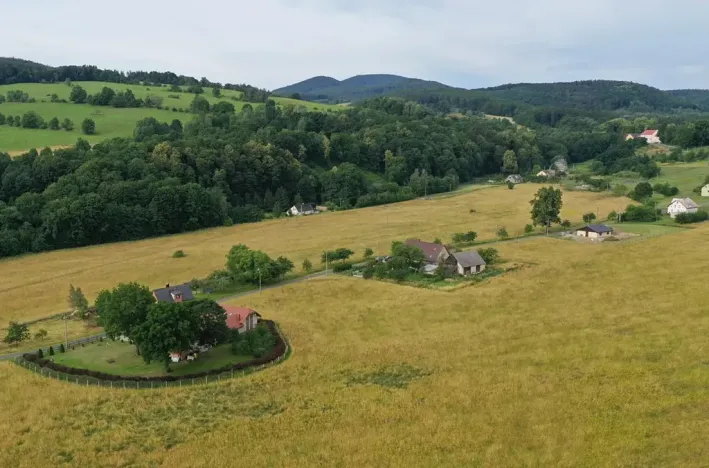 Prodej pozemku pro bydlení, Bílá Voda, 3069 m2