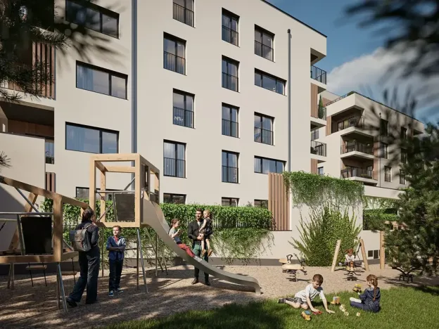 Prodej bytu 4+kk, Praha - Hlubočepy, Silurská, 120 m2