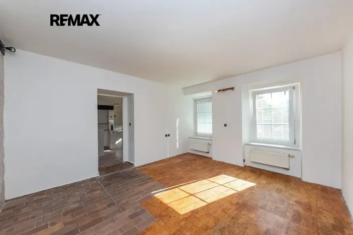 Prodej rodinného domu, Praha - Zbraslav, Boženy Stárkové, 138 m2