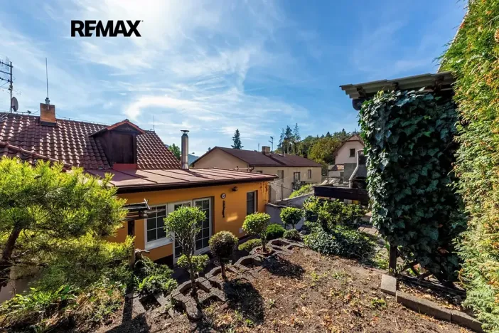 Prodej rodinného domu, Praha - Zbraslav, Boženy Stárkové, 138 m2