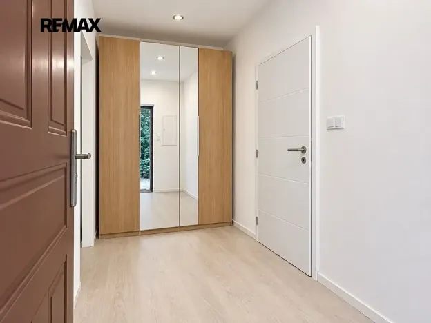 Pronájem rodinného domu, Brandýs nad Labem-Stará Boleslav, Ivana Olbrachta, 95 m2