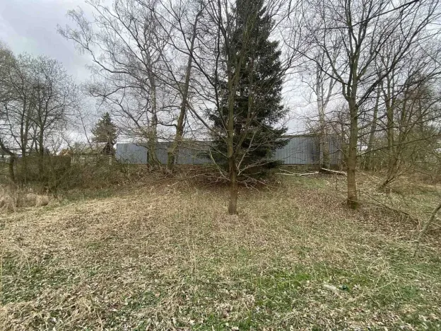 Prodej pozemku, Mimoň, 1436 m2