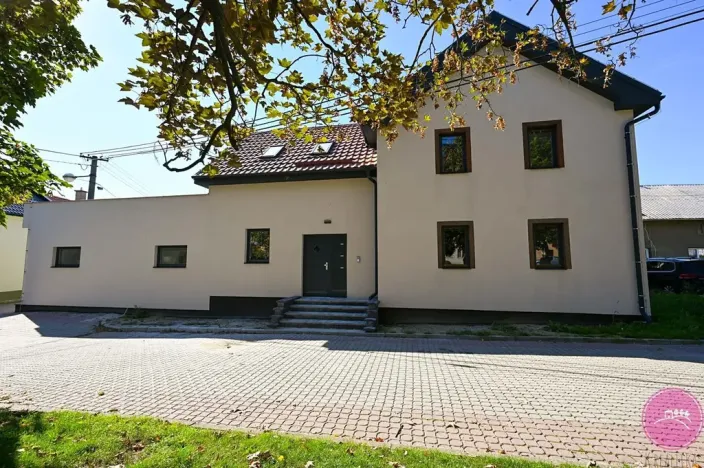 Pronájem bytu 3+kk, Grygov, Masarykova náves, 61 m2