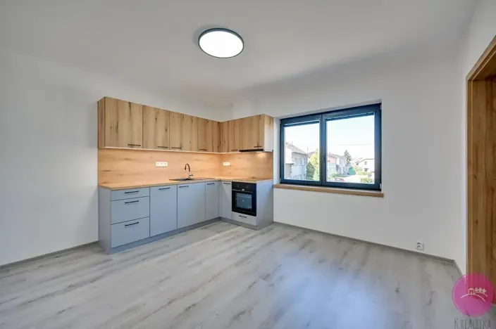 Pronájem bytu 3+kk, Grygov, Masarykova náves, 51 m2