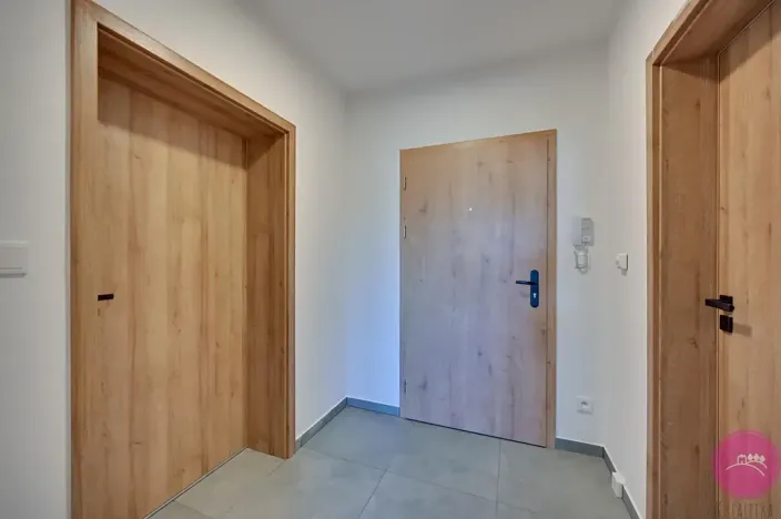 Pronájem bytu 3+kk, Grygov, Masarykova náves, 51 m2