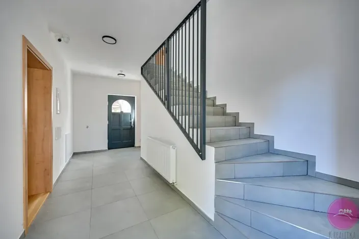 Pronájem bytu 3+kk, Grygov, Masarykova náves, 51 m2