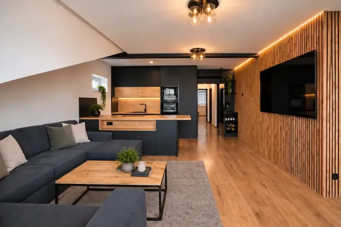 Prodej bytu 3+kk, Včelná, 96 m2