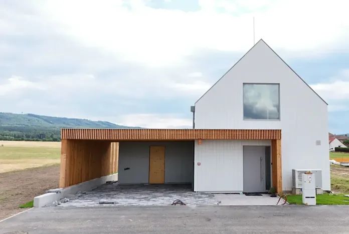 Prodej rodinného domu, Hostomice, Dubinská, 179 m2