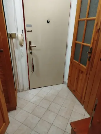 Pronájem bytu 1+1, Liberec, Matoušova, 32 m2