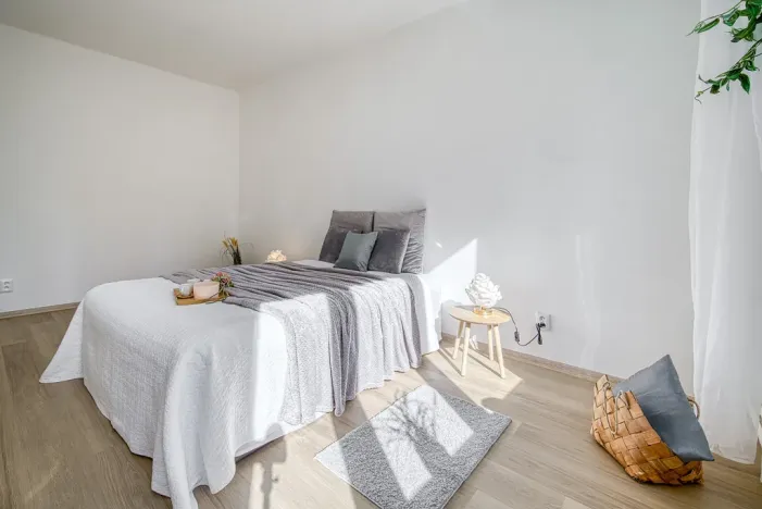 Pronájem bytu 2+1, Most, Jaroslava Vrchlického, 52 m2