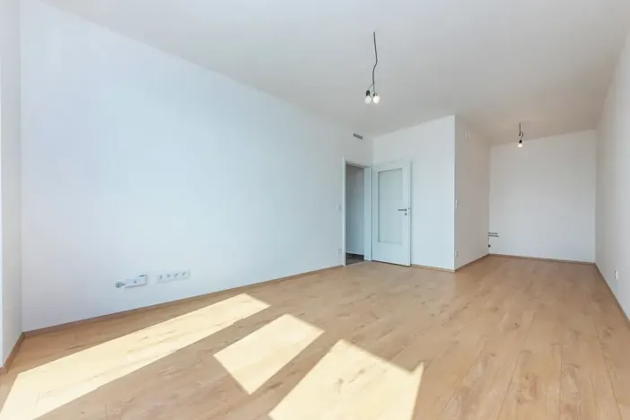 Prodej bytu 2+kk, Praha - Hostivař, Arnošta Staňka, 44 m2