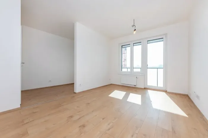 Prodej bytu 1+kk, Praha - Hostivař, Arnošta Staňka, 31 m2