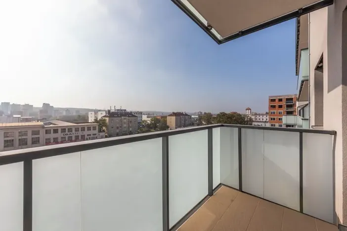 Prodej bytu 1+kk, Praha - Hostivař, Arnošta Staňka, 31 m2
