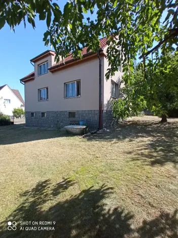Pronájem rodinného domu, Příbram, Na Výsluní, 193 m2