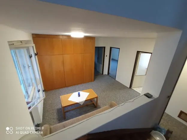 Pronájem rodinného domu, Příbram, Na Výsluní, 193 m2
