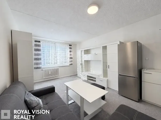 Prodej bytu 1+kk, Znojmo, 28 m2