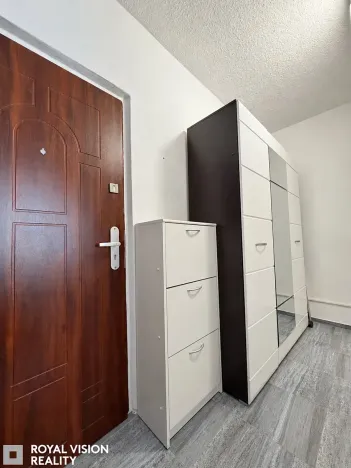 Prodej bytu 1+kk, Znojmo, 28 m2