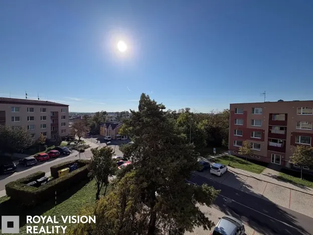 Prodej bytu 1+kk, Znojmo, 28 m2