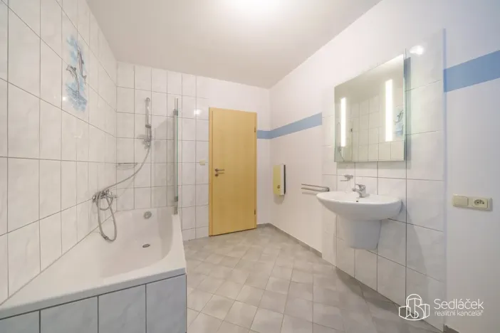 Prodej chalupy, Oloví - Hory, 105 m2