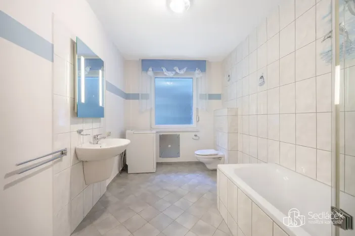 Prodej chalupy, Oloví - Hory, 105 m2