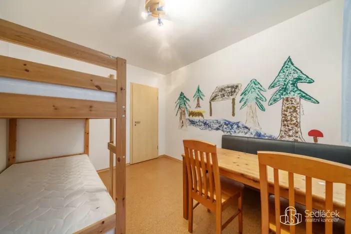 Prodej chalupy, Oloví - Hory, 105 m2