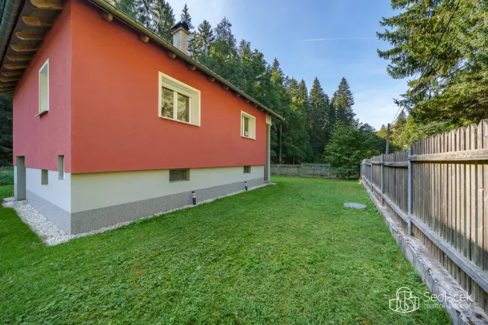 Prodej chalupy, Oloví - Hory, 105 m2