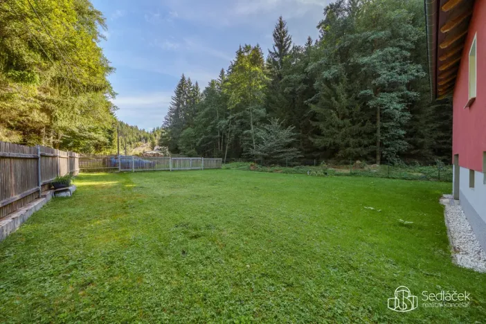 Prodej chalupy, Oloví - Hory, 105 m2
