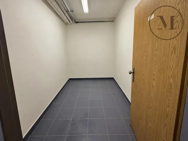 Pronájem bytu 3+kk, České Budějovice, Osiková, 97 m2