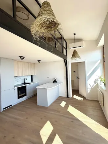 Prodej bytu 1+1, Praha, Holečkova, 40 m2