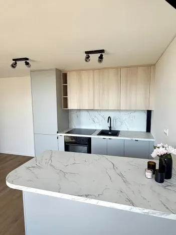 Prodej bytu 1+1, Praha, Holečkova, 40 m2