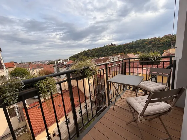 Prodej bytu 1+1, Praha, Holečkova, 40 m2