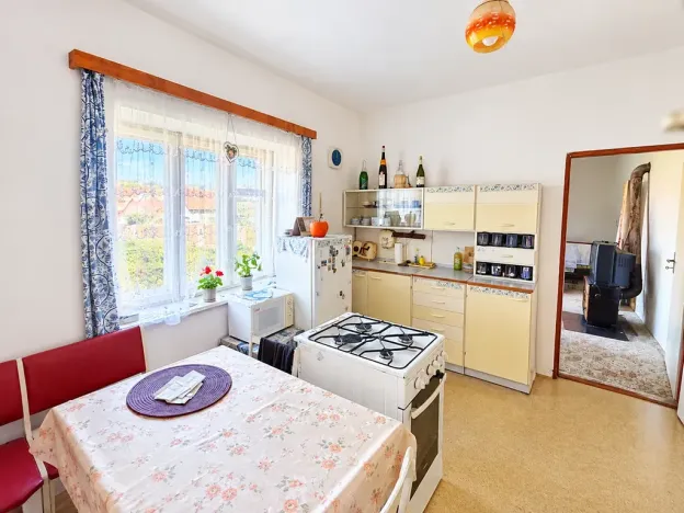 Prodej chalupy, Jihlávka, 60 m2