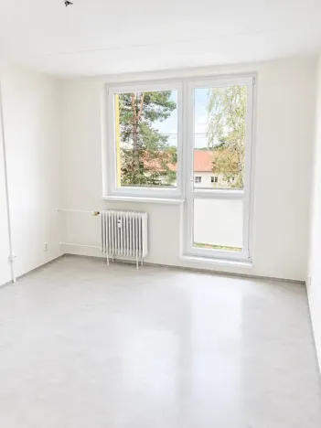 Prodej bytu 1+1, Havlíčkův Brod, Žižkov II, 25 m2